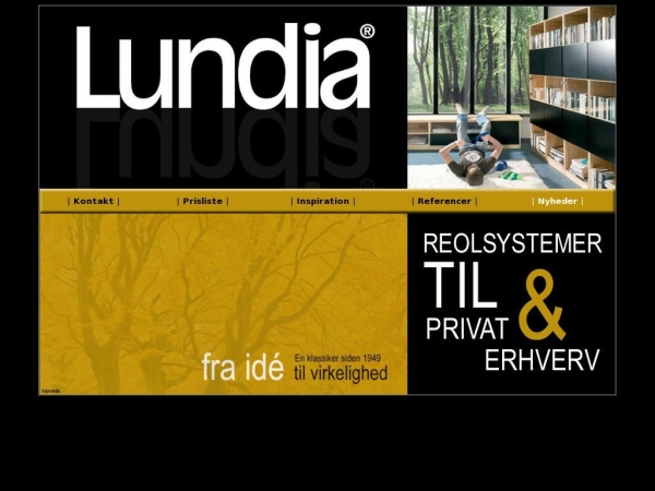 lundia.dk