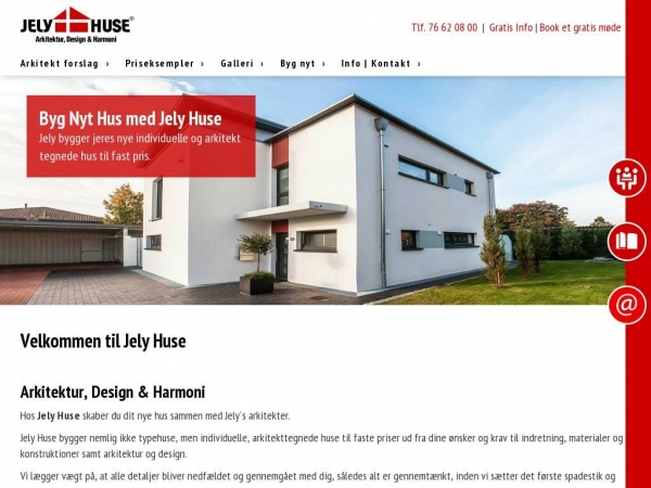 lykke-huse.dk