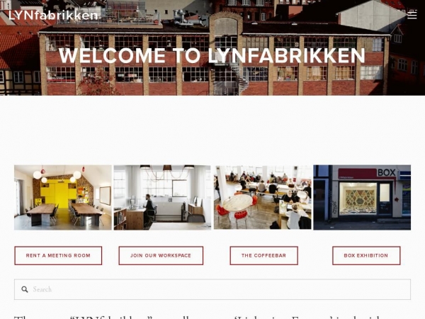 lynfabrikken.dk