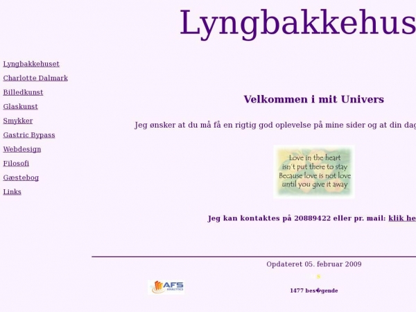 lyngbakkehuset.dk