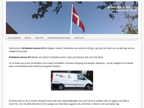 m-madsen.dk