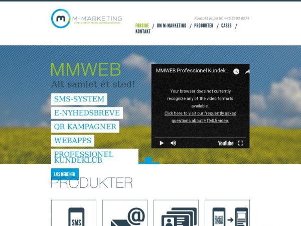 m-marketing.dk