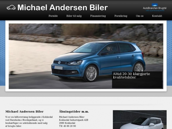 ma-biler.dk