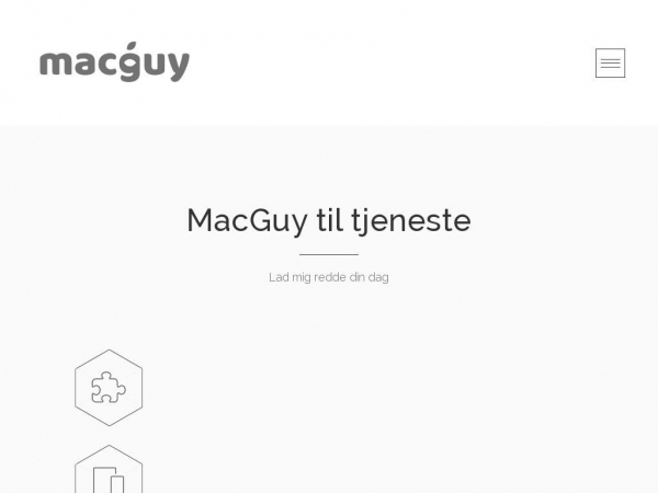 macguy.dk