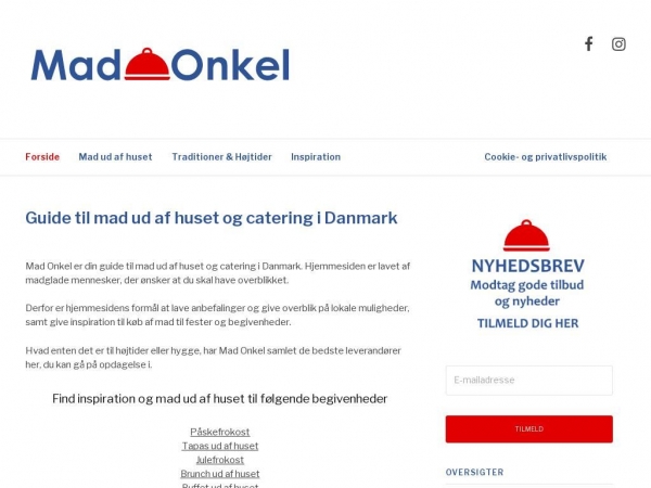 madonkel.dk