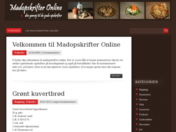 madopskrifteronline.dk