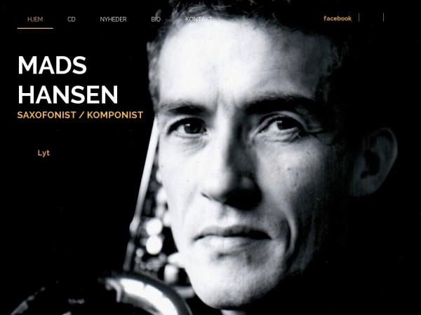 mads-hansen.dk