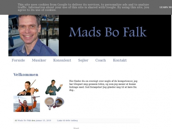 madsbofalk.dk
