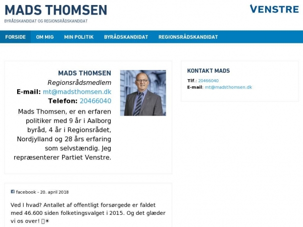 madsthomsen.dk