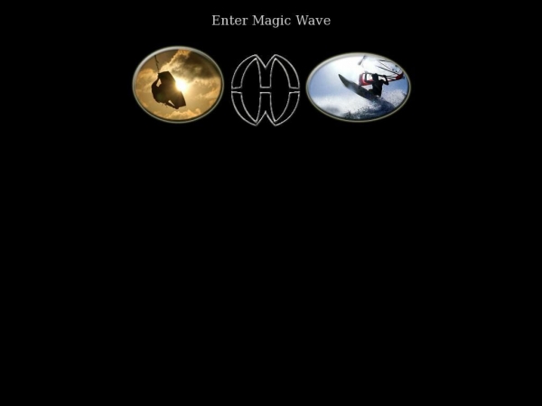 magicwave.dk