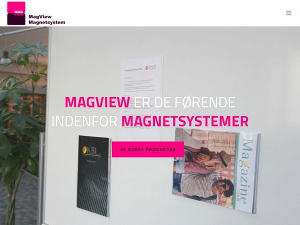 magview.dk