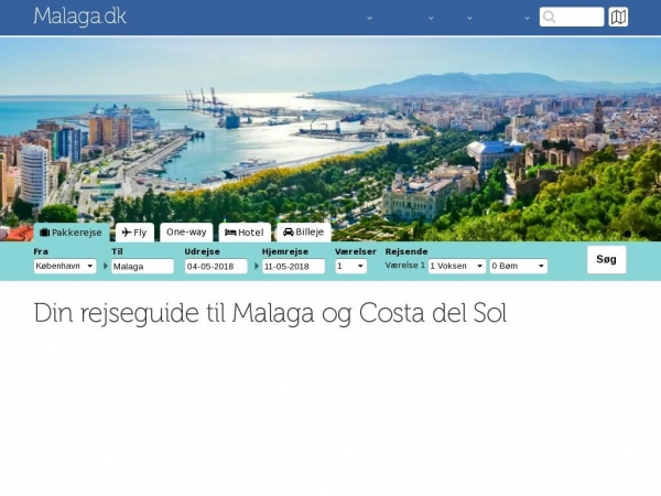 malaga.dk
