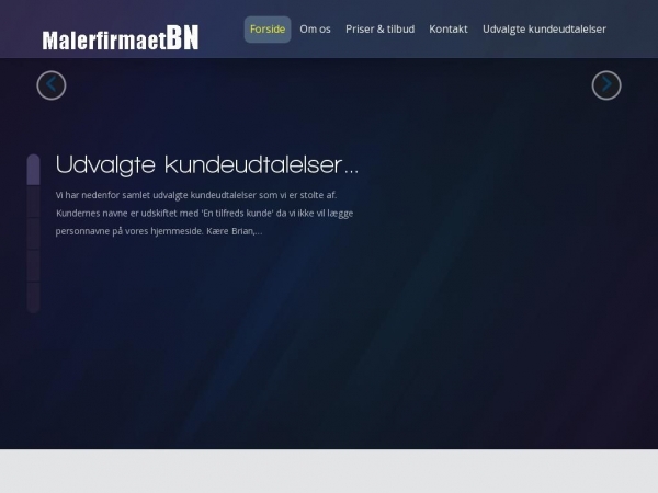 malerfirmaetbn.dk