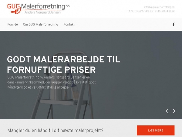 malermester-anders.dk