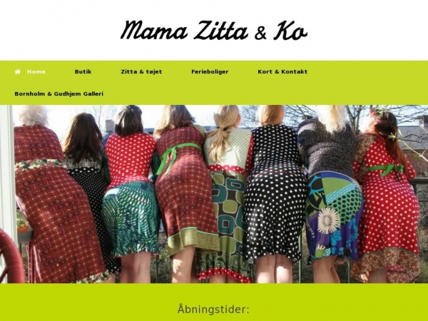 mamazittaogko.dk