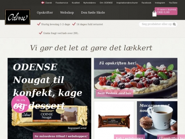 marcipan.dk