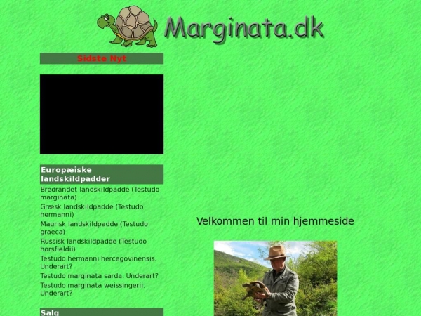 marginata.dk