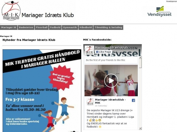 mariager-ik.dk
