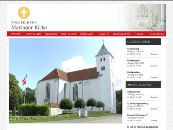 mariagerkirke.dk