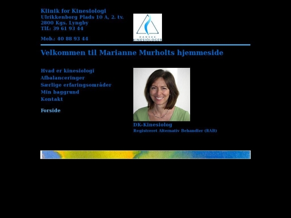 mariannemurholt.dk