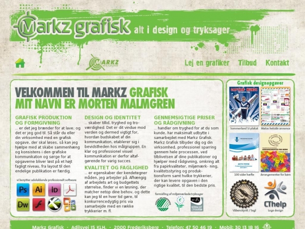 markz.dk