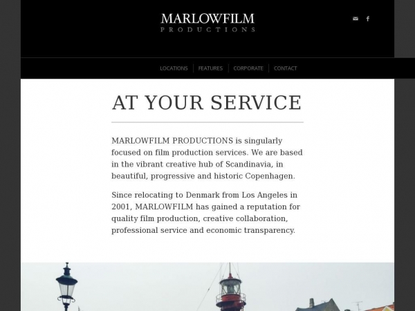 marlowfilm.dk