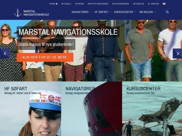 marnav.dk
