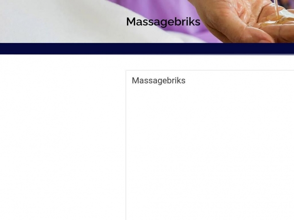 massage-briks.dk