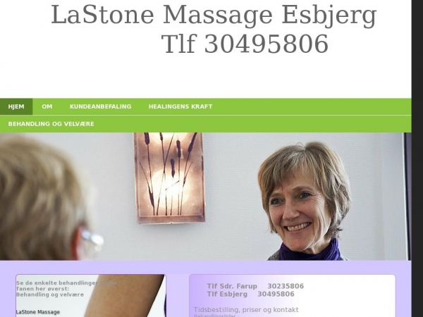 massage-lastone.dk
