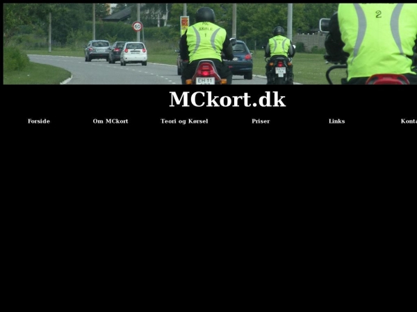 mc-kort.dk