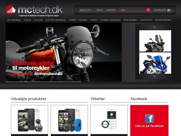 mctech.dk