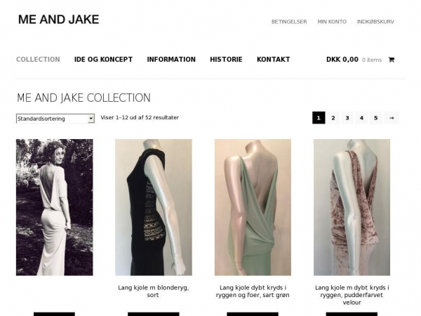 meandjake.dk