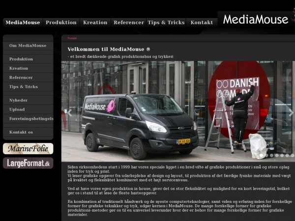 mediamouse.dk