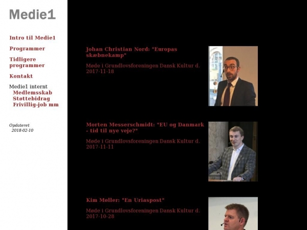 medie1.dk