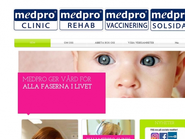 medpro.dk