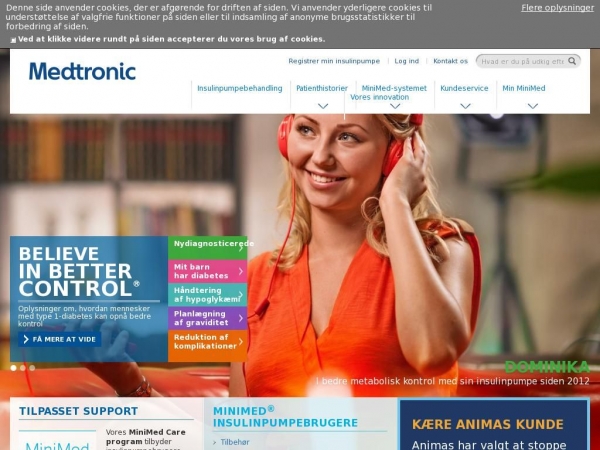 medtronic-diabetes.dk