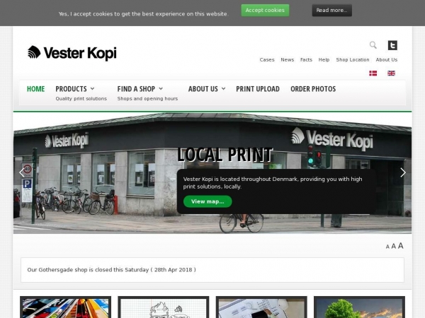 megaprint.dk