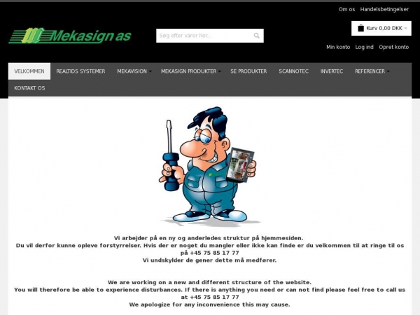 mekasign.dk