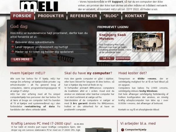 meli.dk