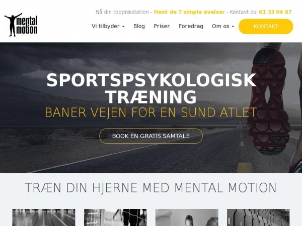 mentalmotion.dk