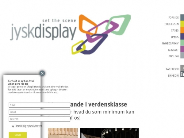 messeplan.dk