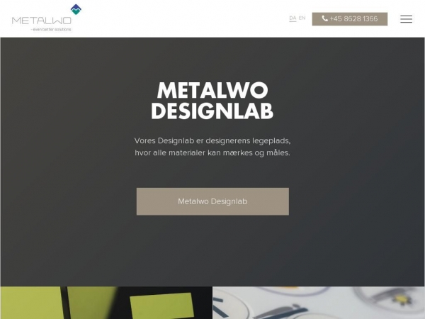 metalwo.dk