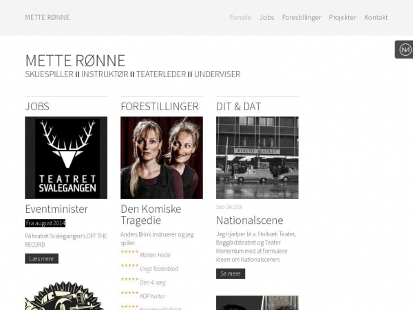 metter.dk
