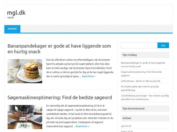 mgl.dk
