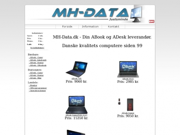 mh-data.dk