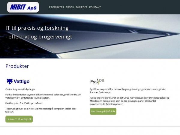 mibit.dk