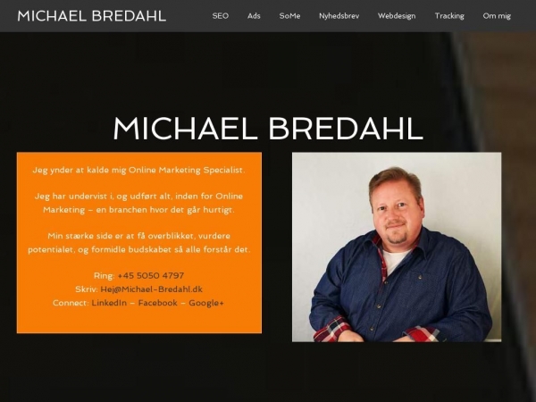 michael-bredahl.dk