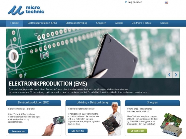 micro-technic.dk