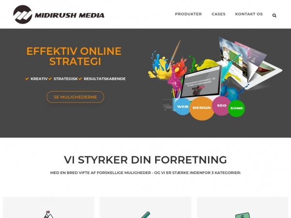 midirushmedia.dk