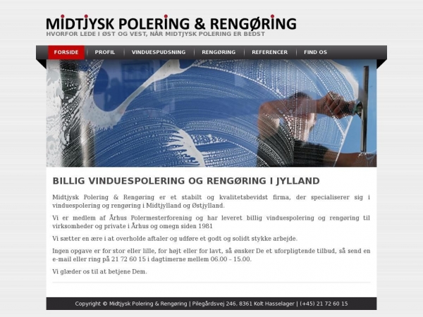 midtjyskpolering.dk